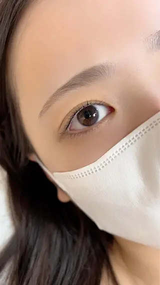 マツエク・マツパ Fameu+ HIMEKAのマツエク・マツパデザイン