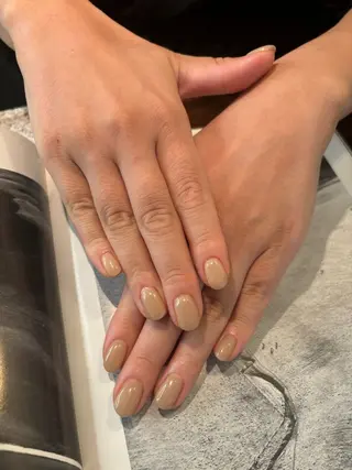 ネイル era Sahoのネイルデザイン