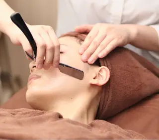 HAIR&GROOMING YOSHIZAWAInc.所属・藤井 咲菜のエステ・リラクイメージ