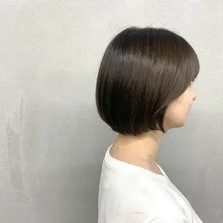 ショート ヘアアレンジ #tag 佐藤璃美のヘアスタイル