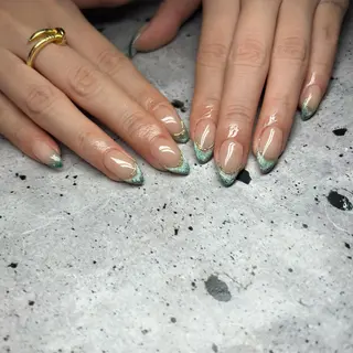 ネイル 𝐫𝐚𝐢 𝐧𝐚𝐢𝐥のネイルデザイン