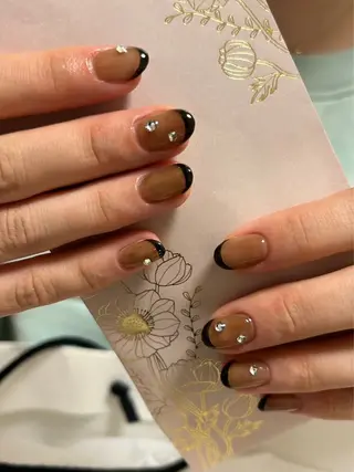 ネイル atelier ponoのネイルデザイン