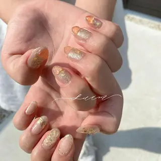 ネイル Suim所属・Suim eye&nailのマツエク・マツパデザイン