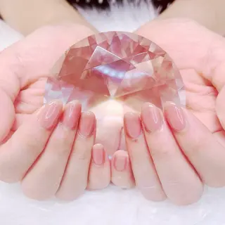 ネイル AURORA eyelash&nail salon アメ村店所属・Aurora Sakiのネイルデザイン