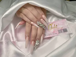 ネイル Yuki Nailsalonのネイルデザイン