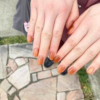 ネイル luananail shiiのネイルデザイン