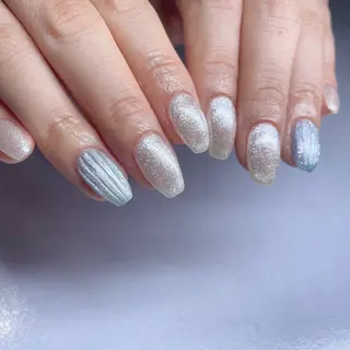 ネイル 早坂 ハヤサカのネイルデザイン