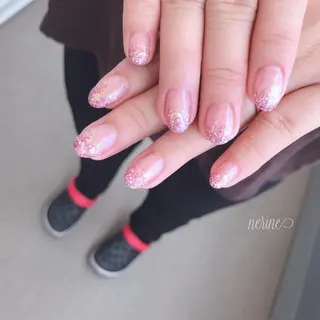 ネイル NAILST Naomiのネイルデザイン