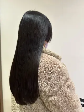 ロング 相澤 茉澄のマツエク・マツパデザイン