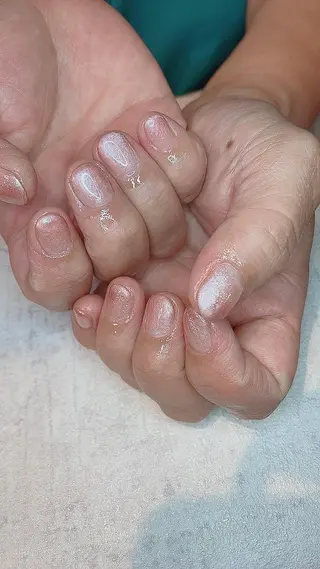 ネイル Kanal Kanaのエステ・リラクイメージ