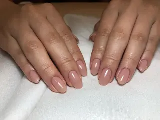 ネイル Nail salon アトリエジョワ　金山のネイルデザイン