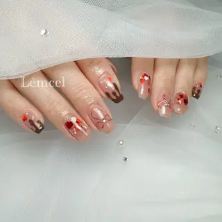 ネイル Lémcel ﾘｼｪﾙのネイルデザイン