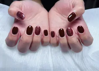 ネイル Akiko ネイルサロン所属・AKIKO ネイルサロンのネイルデザイン