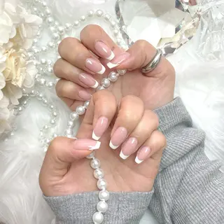 ネイル Angelgarden nail&eye 青山店所属・𝐚 𝐤 𝐢のネイルデザイン