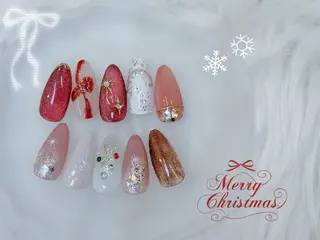 ネイル Hi nail 【ハイネイル】池袋のネイルデザイン