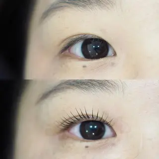 マツエク・マツパ PERFECT  LASH スタジオ所属・🏆世界大会優勝者 Akemiのマツエク・マツパデザイン