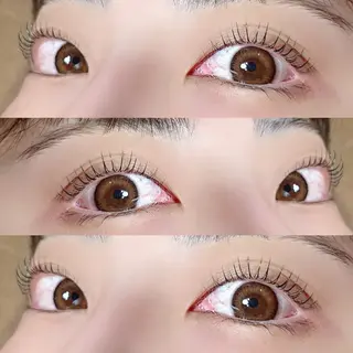 マツエク・マツパ 🎀fein. official🎀の眉毛・アイブロウイメージ