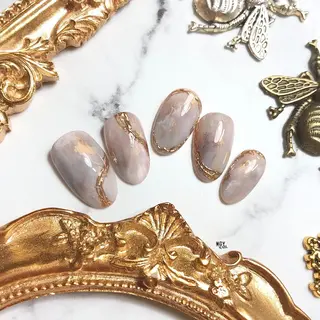 ネイル NAIL NOWのネイルデザイン