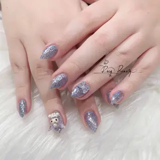 ネイル RosyBeauty Salon所属・RosyBeauty Salonのネイルデザイン