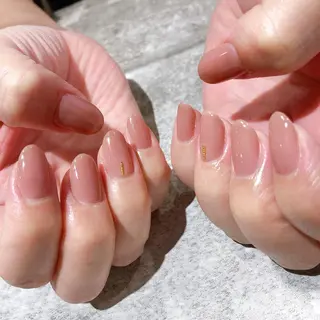 ネイル nails by Mika所属・nails by Mikaのネイルデザイン