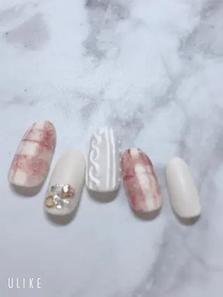 ネイル beauty ☪︎moonのネイルデザイン