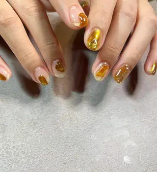 ネイル marie nailのネイルデザイン