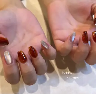 ネイル rika 🤍のネイルデザイン