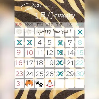 Private salon Lei所属・Private salon Leiのエステ・リラクイメージ