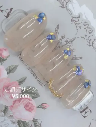 ネイル Embellir ♡鏡味のその他イメージ