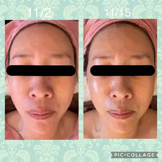 Serenity salonのエステ・リラクイメージ