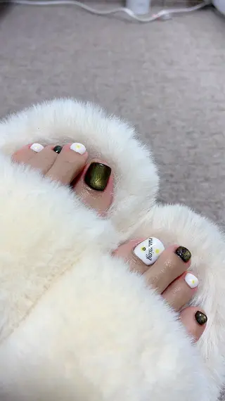 ネイル ^MEOW^ salonのネイルデザイン