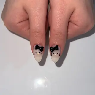 ネイル yu nailのネイルデザイン