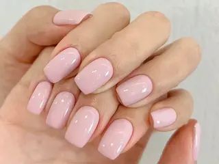 ネイル LE REVE nailsalonのネイルデザイン