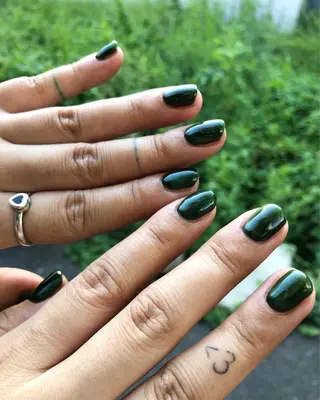 ネイル asumi's nice  nails所属・小西 明日美のネイルデザイン