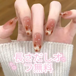ネイル Kirakira ✨ nail salonのネイルデザイン