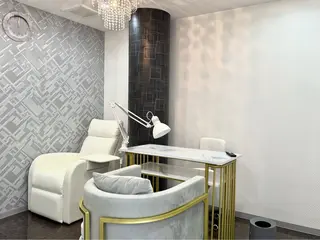 ネイル LUNON 竹ノ塚店のネイルデザイン