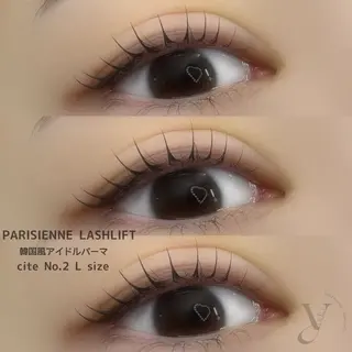 マツエク・マツパ 𝐧𝐞𝐨𝐧新宿 ❤️𝐀𝐲𝐚のマツエク・マツパデザイン