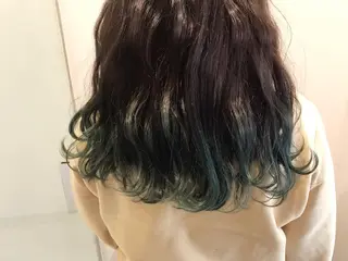 ロング カラー 🍒memelu明石 🍒imamuraのマツエク・マツパデザイン