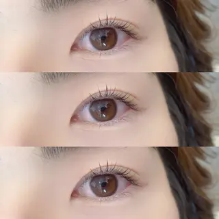 マツエク・マツパ SALOWIN静岡　呉服町通り店所属・杉山 莉香のヘアスタイル