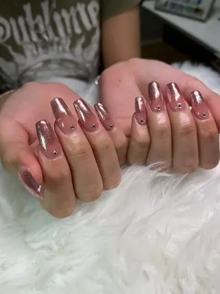 ネイル 🏠自宅 サロン💅natsuのネイルデザイン