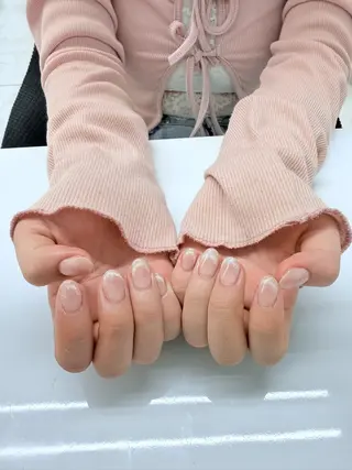 ネイル I NAILS所属・I NAILS NAKAHASHIのネイルデザイン