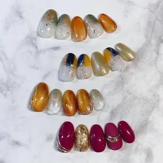 ネイル ISHIHARA KANAのネイルデザイン