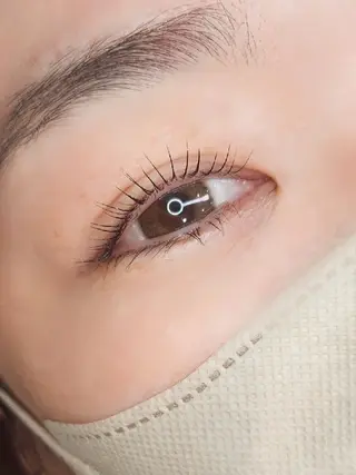 マツエク・マツパ Refoile所属・11/4open👏 Refoile🎉のマツエク・マツパデザイン