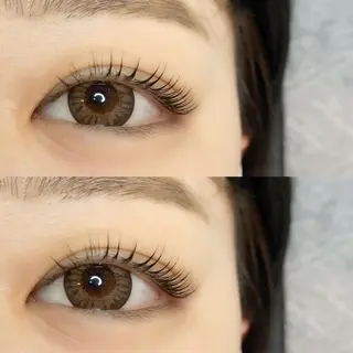 マツエク・マツパ 【clan】 🩶To-iのヘアスタイル