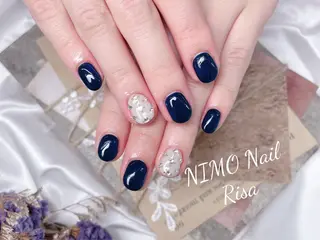 ネイル RI SA☀️ リサのネイルデザイン