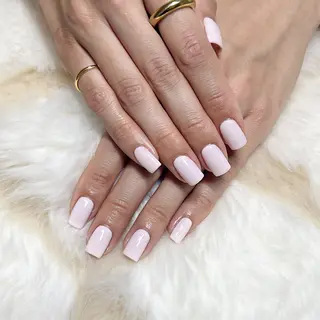 ネイル nail salon MUAのネイルデザイン