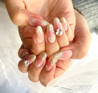 ネイル Private Nailsalon Albero所属・NailSalon Alberoのネイルデザイン