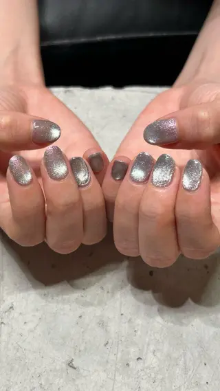 ネイル schon本八幡 nonのネイルデザイン