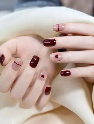 ネイル Anna Nailのネイルデザイン