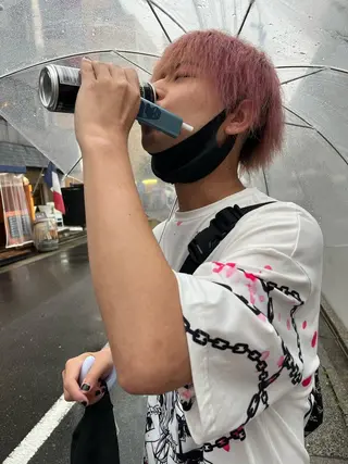 メンズ 【🫧美髪艶髪】 🎖️MARIAのヘアスタイル